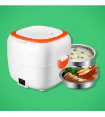 Multi Function Electric Lunch Box